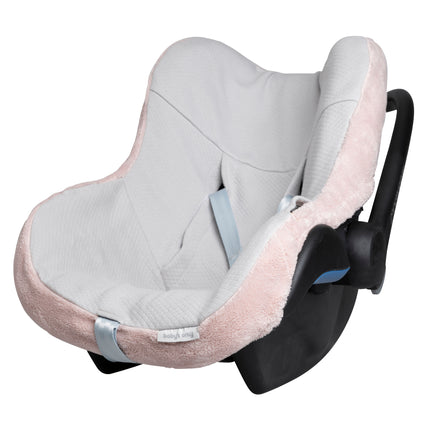 <tc>Baby's Only</tc> Autositzbezug Cozy Old Rize