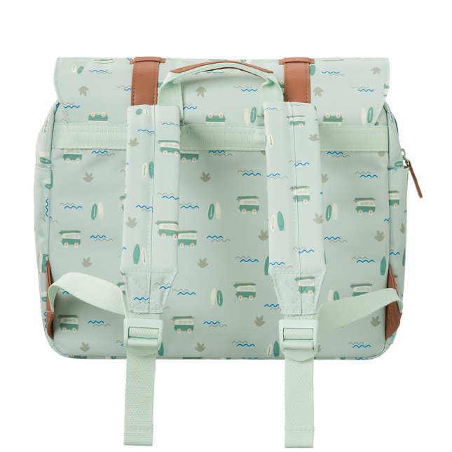 Fresk Buchtasche New Surf Boy