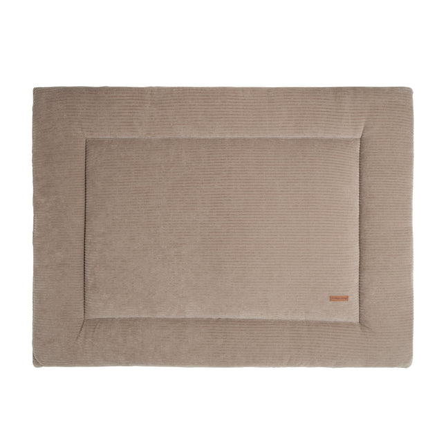 Baby's Only Boxcloth Sense Lehm 80X100cm