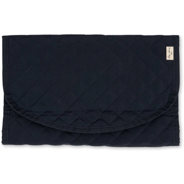 Konges Slojd Wickeltasche All You Need Navy