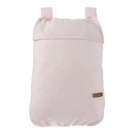 Baby's Only Laufstalltasche Classic Pink