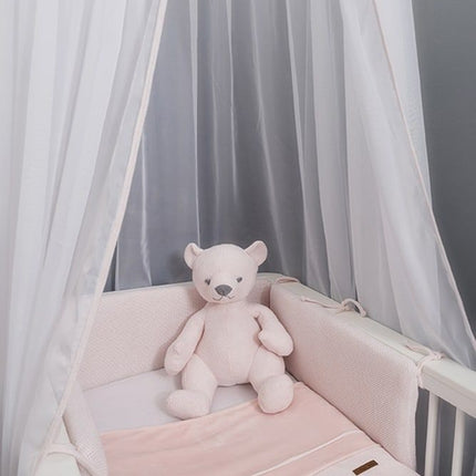 Baby's Only Bettgestell Classic Rosa 180x40cm