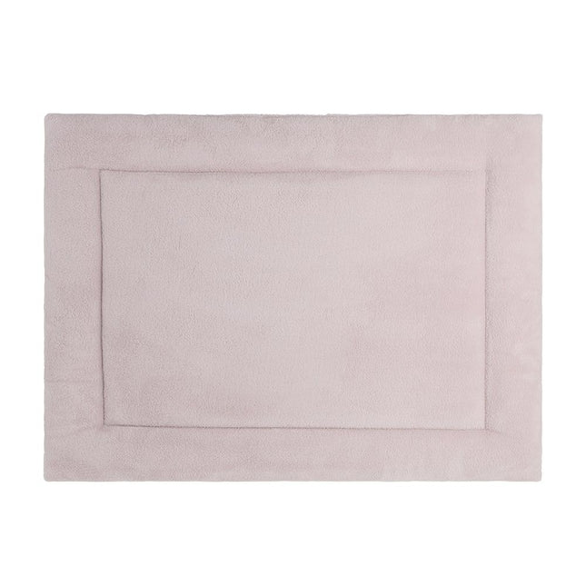 Baby's Only Laufgittermatte Sense Old Pink 75x95cm