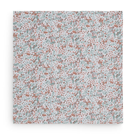 Jollein Hydrophiles Tuch Bloom 115x115cm 2St