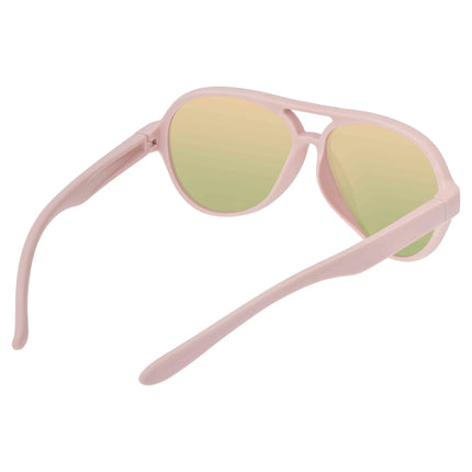 <tc>Dooky</tc> Baby Sonnenbrille Jamaica Air Soft Pink Junior