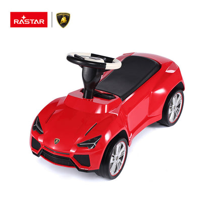 Happy Baby Walker Lamborghini Urus Rot