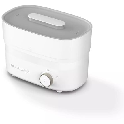 Philips Avent Sterilisator Dampf und Trockner