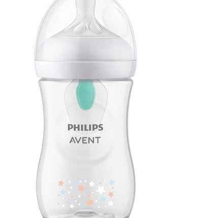 Philips Avent Babyflasche Bear Airfree 260ml