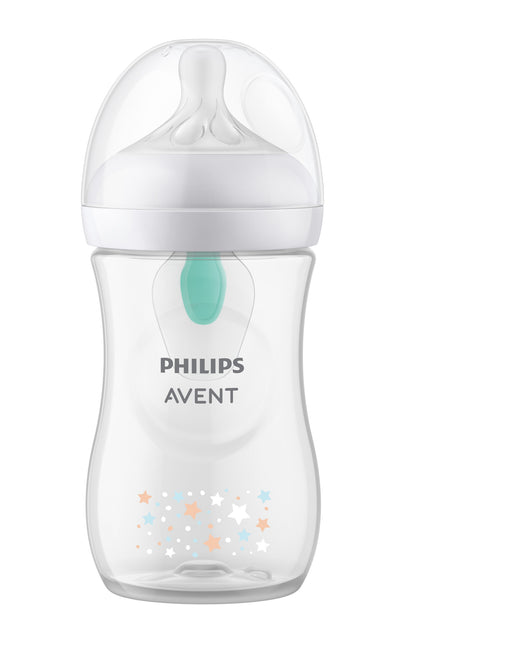 Philips Avent Babyflasche Bear Airfree 260ml