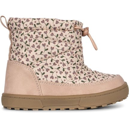 Konges Slojd Baby Schuhe Schneestiefel Milchtank