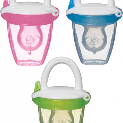 Munchkin Schnuller Baby Food Feeder