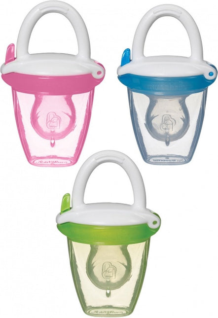 Munchkin Schnuller Baby Food Feeder