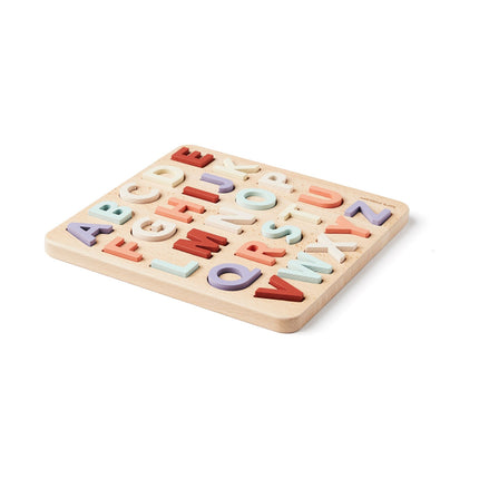 Kid's Concept Puzzle Alphabet