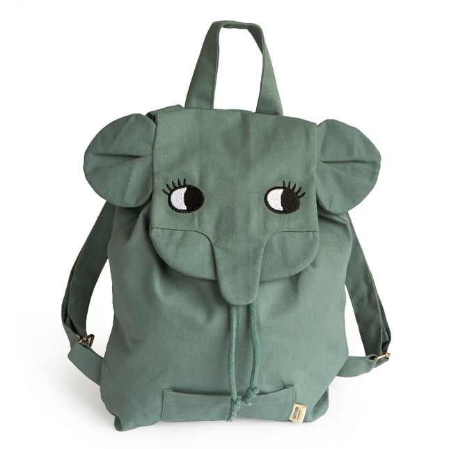 Roommate Rucksack Elefant