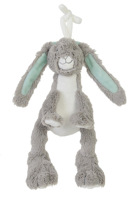 Happy Horse Kuscheltier Rabbit Twine Grey 22cm