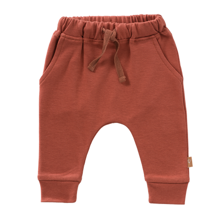 Fresk Baby-Hose Amber Brown