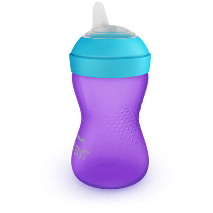 Philips Avent Ausgießerbecher 300ml 9m+ Lila