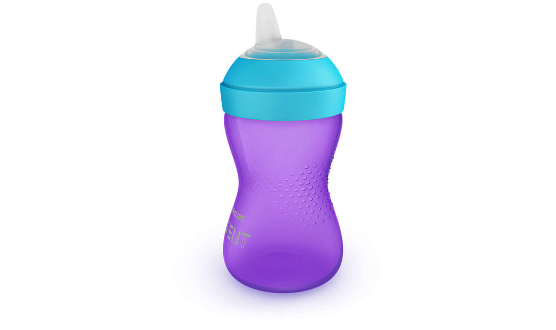 Philips Avent Ausgießerbecher 300ml 9m+ Lila