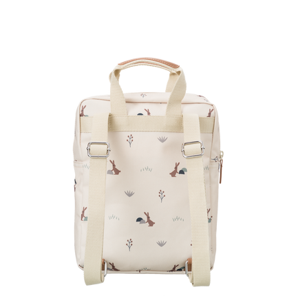 Fresk Rucksack Kaninchen Sandshell