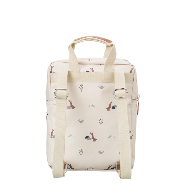 Fresk Rucksack Kaninchen Sandshell