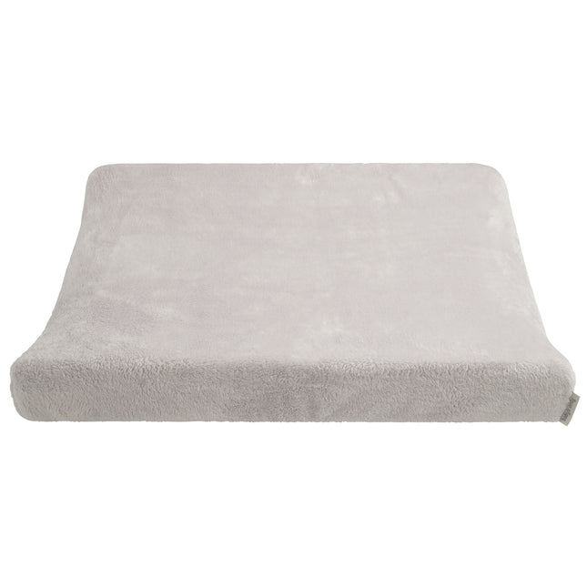 Baby's Only Wickelauflagenbezug Cozy Urban Taupe 45X70cm