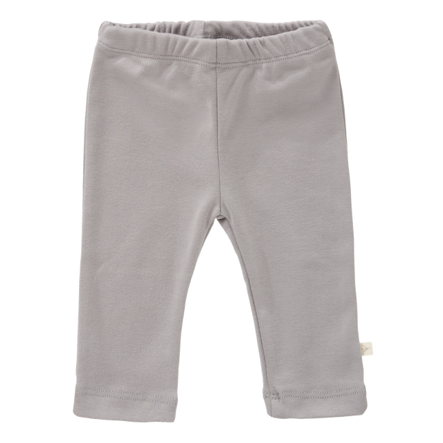 Fresk Babyhose Uni Grau