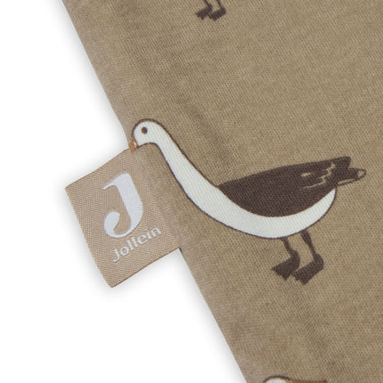 <tc>Jollein</tc> Schlafsack Baby Goose Biscuit