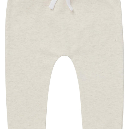 Noppies Baby-Hose Jersey Lose Haferflocken Melange