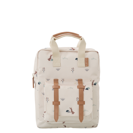 Fresk Rucksack Kaninchen Sandshell