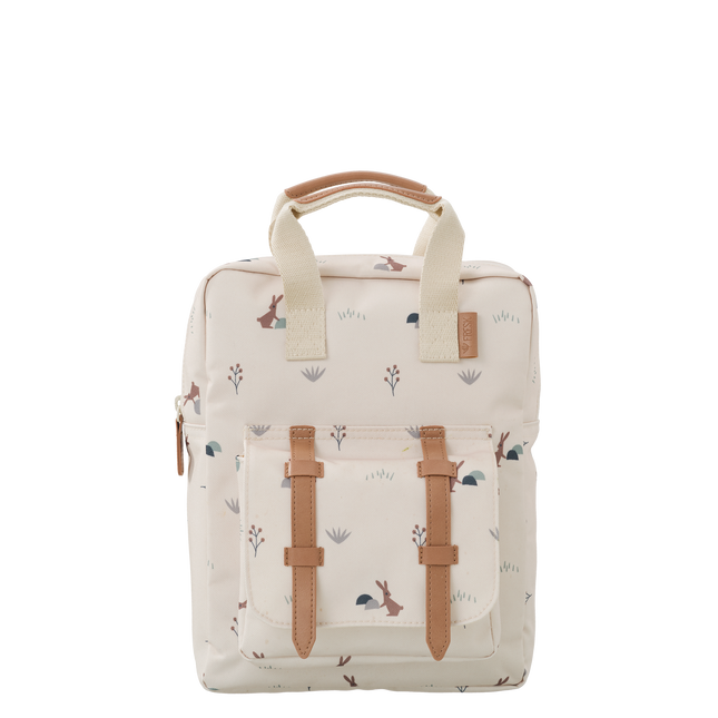 Fresk Rucksack Kaninchen Sandshell