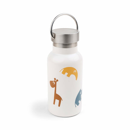 Done by Deer Thermoskanne Deer Friends Colour Mix 350ml