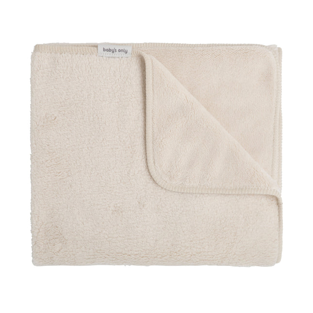 Baby's Only Wiegendecke Cozy Warm Linen