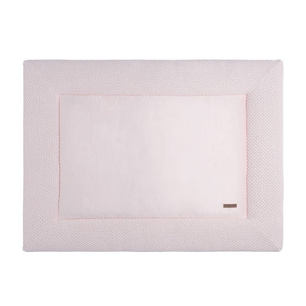 Baby's Only Laufgittermatte Flavour Classic Pink 75x95cm