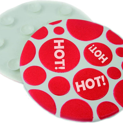 Munchkin Badematte Grippy Dots