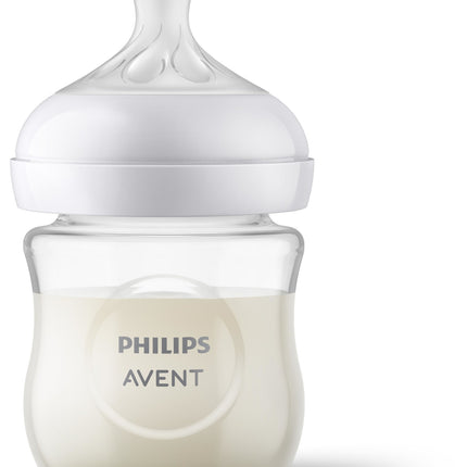 Philips Avent Babyflaschenglas 3.0 120ml