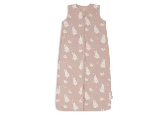 <tc>Jollein</tc> Schlafsack Baby Jersey Miffy&Snuffy Wild Rose