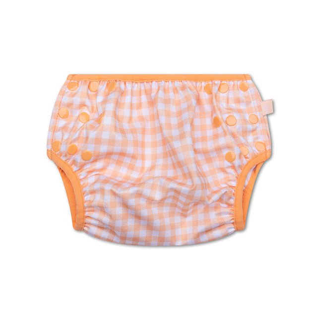 Swim Essentials Schwimmwindel Apricot Orange