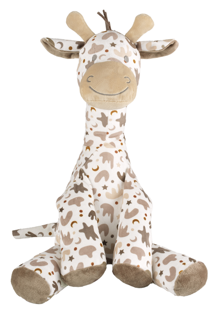 Happy Horse Kuschelige große Giraffe Gino 60cm