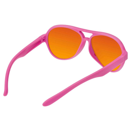 <tc>Dooky</tc> Baby Sonnenbrille Jamaica Air Pink Junior