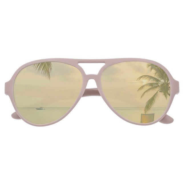 Dooky Baby Sonnenbrille Jamaica Air Soft Pink Junior