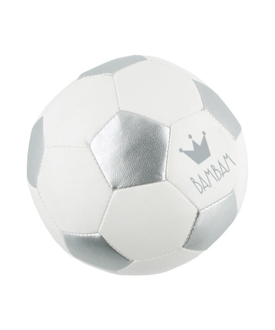 BamBam Fußball Silber