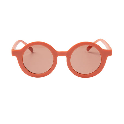 <tc>Baby Dutch</tc> Baby Sonnenbrille Rust