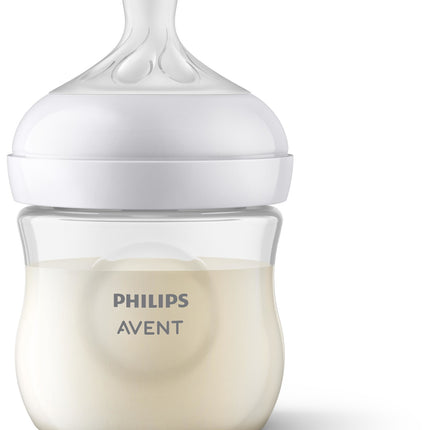 Philips Avent Babyflasche 3.0 Natürlich 125ml