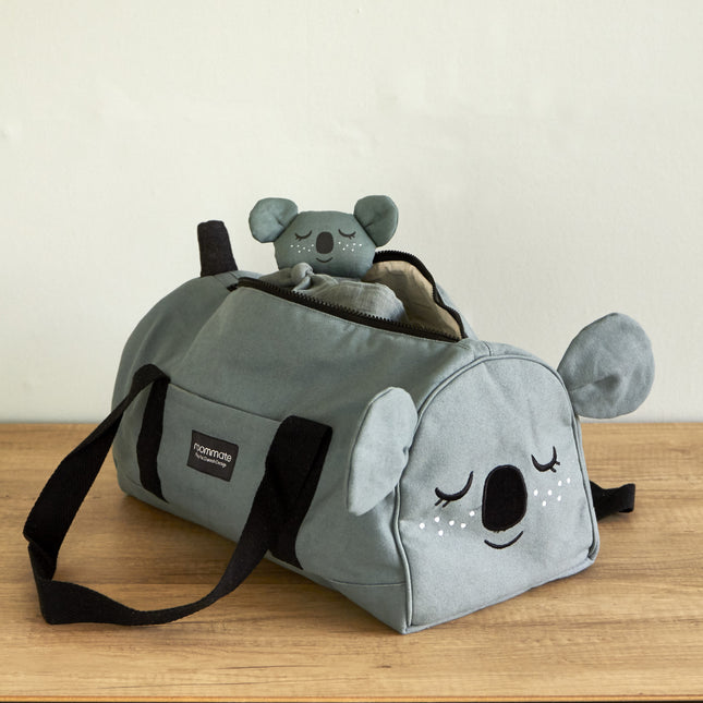 Roommate Wochenendtasche Koala