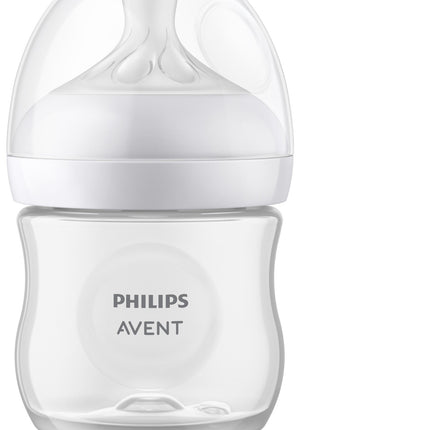 Philips Avent Babyflasche 3.0 Natürlich 125ml