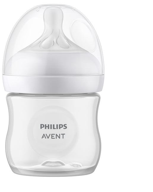 Philips Avent Babyflasche 3.0 Natürlich 125ml