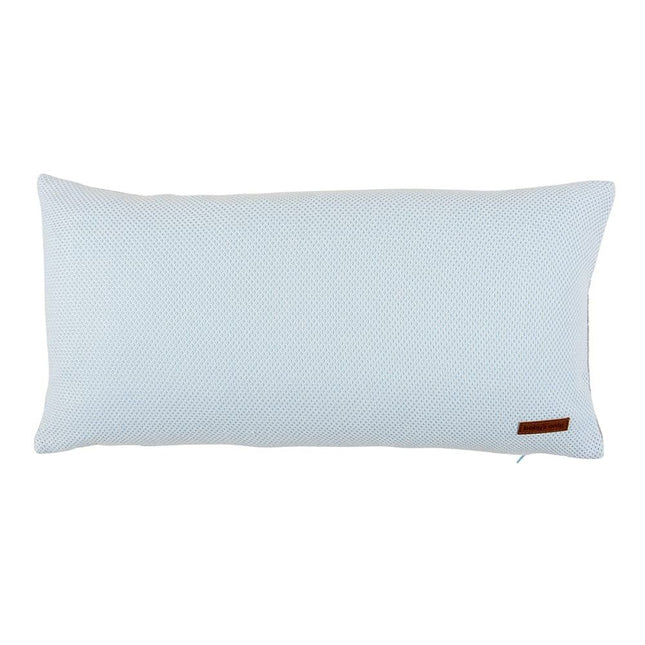 Baby's Only Kissen Classic Powder Blue 60x30cm