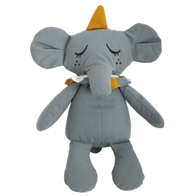 <tc>Roommate</tc> Kuscheliger Elefant Eddie