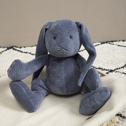 Baby's Only Kuscheltier Rabbit Sense Vintage Blue