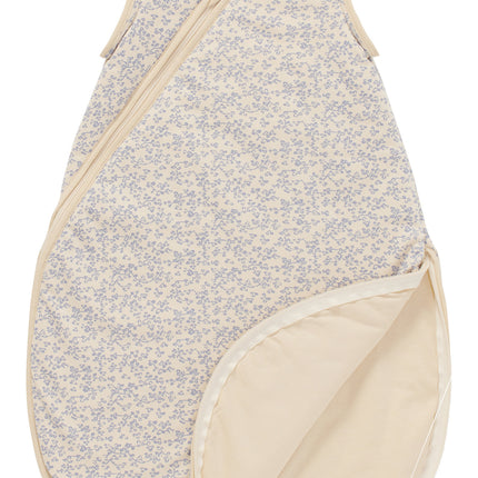 Noppies Schlafsack Baby Winter Botanical Colony Blue